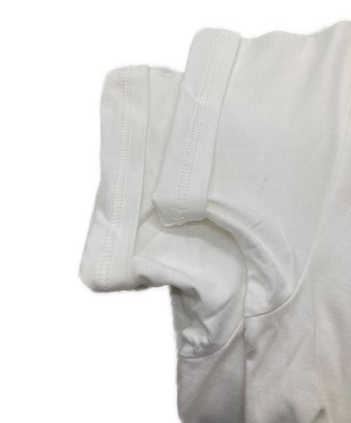 CarHartt（カーハート）CarHartt (カーハート) S/S DRIP T-SHIRT ホワイト サイズ:S 未使用品の古着・服飾アイテム