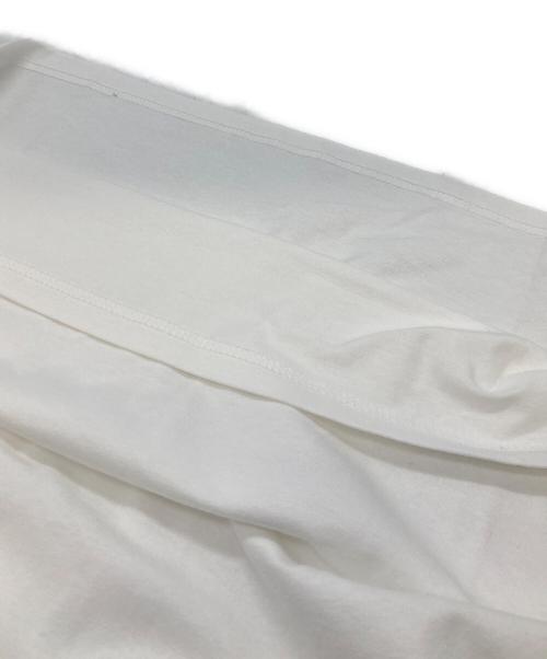 CarHartt（カーハート）CarHartt (カーハート) S/S DRIP T-SHIRT ホワイト サイズ:S 未使用品の古着・服飾アイテム