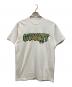 CarHartt（カーハート）の古着「S/S DRIP T-SHIRT」｜ホワイト