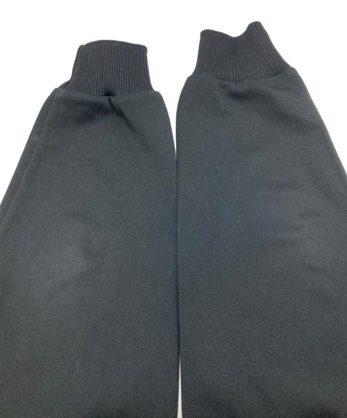 adidas（アディダス）adidas (アディダス) トラックジャケット　アディダス　ATS-190　デサント期 ブラック サイズ:Sの古着・服飾アイテム