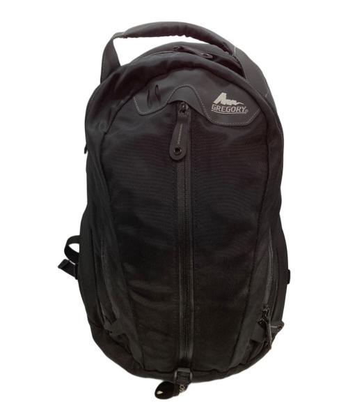 GREGORY（グレゴリー）GREGORY (グレゴリー) リュック/グレゴリー ブラックの古着・服飾アイテム