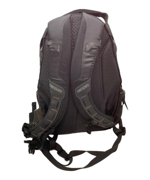 GREGORY（グレゴリー）GREGORY (グレゴリー) リュック/グレゴリー ブラックの古着・服飾アイテム