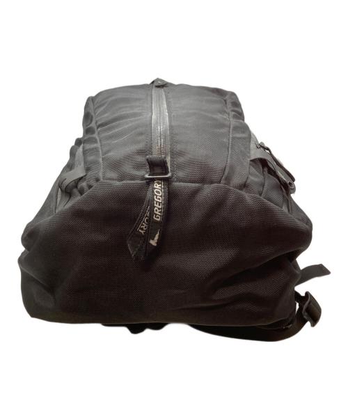 GREGORY（グレゴリー）GREGORY (グレゴリー) リュック/グレゴリー ブラックの古着・服飾アイテム