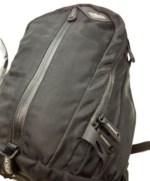 GREGORY（グレゴリー）GREGORY (グレゴリー) リュック/グレゴリー ブラックの古着・服飾アイテム