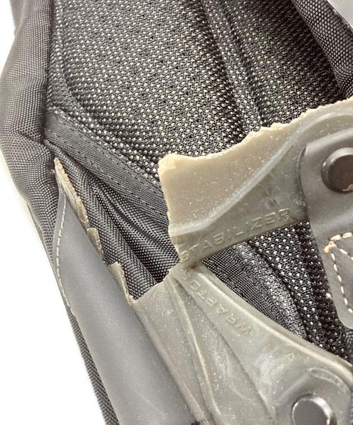 GREGORY（グレゴリー）GREGORY (グレゴリー) リュック/グレゴリー ブラックの古着・服飾アイテム