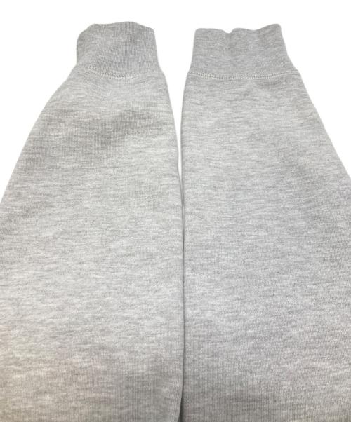 INDEPENDENT（インディペンデント）INDEPENDENT (インディペンデント) スウェット　インディペンデント グレー サイズ:Ｍの古着・服飾アイテム