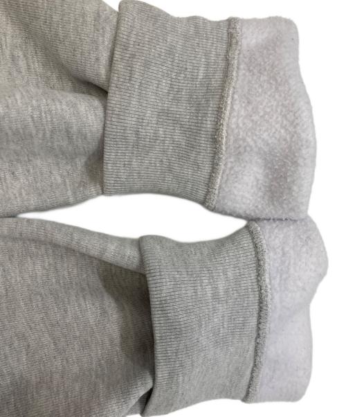 INDEPENDENT（インディペンデント）INDEPENDENT (インディペンデント) スウェット　インディペンデント グレー サイズ:Ｍの古着・服飾アイテム