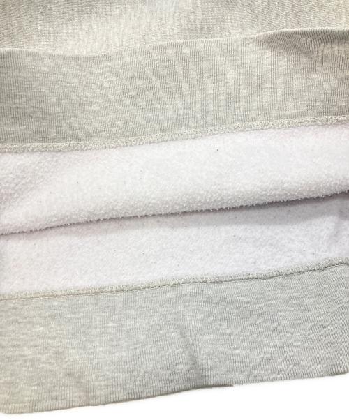 INDEPENDENT（インディペンデント）INDEPENDENT (インディペンデント) スウェット　インディペンデント グレー サイズ:Ｍの古着・服飾アイテム