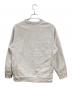 INDEPENDENT (インディペンデント) スウェット　インディペンデント グレー サイズ:Ｍ：5000円