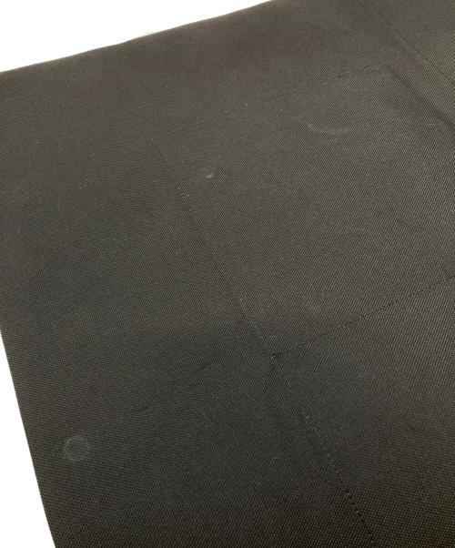 me ISSEY MIYAKE（ミーイッセイ ミヤケ）me ISSEY MIYAKE (ミーイッセイ ミヤケ) トートバッグ　ミーイッセイ ミヤケ　MI91AG961 ブラックの古着・服飾アイテム