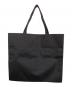 me ISSEY MIYAKE (ミーイッセイ ミヤケ) トートバッグ　ミーイッセイ ミヤケ　MI91AG961 ブラック：7000円