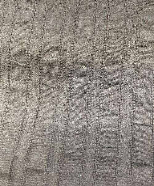 Vivienne Westwood RED LABEL（ヴィヴィアンウエストウッドレッドレーベル）Vivienne Westwood RED LABEL (ヴィヴィアンウエストウッド レッドレーベル) ミディスカート　357-01-28011　　ヴィヴィアンウエストウッド レッドレーベル ブラック サイズ:Ｍの古着・服飾アイテム