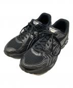 asicsアシックス）の古着「GEL-KAYANO 14　アシックス　1201A019　」｜ブラック