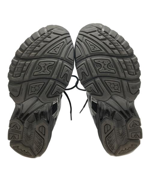 asics（アシックス）asics (アシックス) GEL-KAYANO 14　アシックス　1201A019　 ブラック サイズ:26.5cmの古着・服飾アイテム