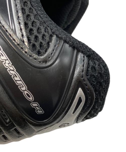 asics（アシックス）asics (アシックス) GEL-KAYANO 14　アシックス　1201A019　 ブラック サイズ:26.5cmの古着・服飾アイテム