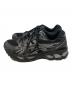 asics (アシックス) GEL-KAYANO 14　アシックス　1201A019　 ブラック サイズ:26.5cm：13000円