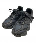 NEW BALANCEニューバランス）の古着「ローカットスニーカー　U9060NRI　ニューバランス　」｜ブラック