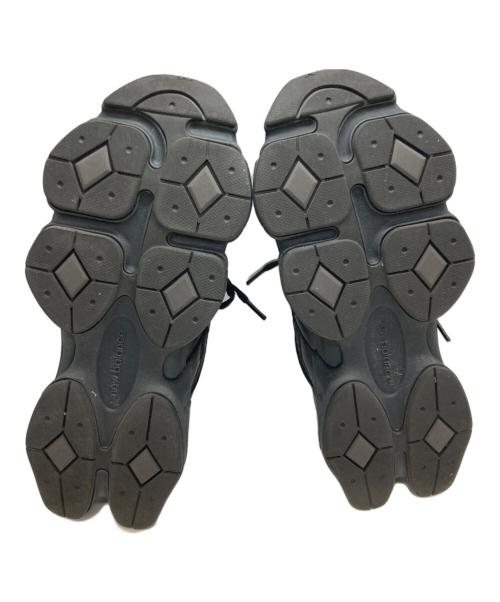 NEW BALANCE（ニューバランス）NEW BALANCE (ニューバランス) ローカットスニーカー　U9060NRI　ニューバランス　 ブラック サイズ:26cmの古着・服飾アイテム