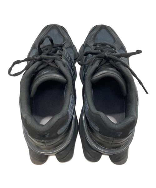 NEW BALANCE（ニューバランス）NEW BALANCE (ニューバランス) ローカットスニーカー　U9060NRI　ニューバランス　 ブラック サイズ:26cmの古着・服飾アイテム