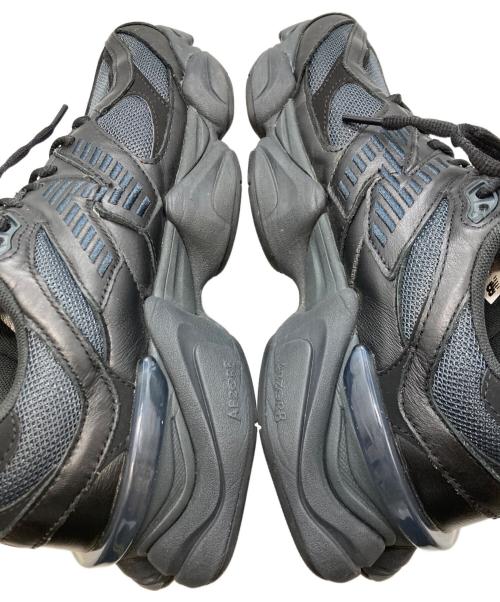 NEW BALANCE（ニューバランス）NEW BALANCE (ニューバランス) ローカットスニーカー　U9060NRI　ニューバランス　 ブラック サイズ:26cmの古着・服飾アイテム