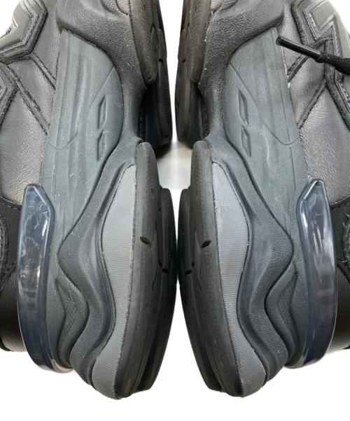 NEW BALANCE（ニューバランス）NEW BALANCE (ニューバランス) ローカットスニーカー　U9060NRI　ニューバランス　 ブラック サイズ:26cmの古着・服飾アイテム