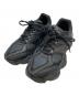 NEW BALANCE（ニューバランス）の古着「ローカットスニーカー　U9060NRI　ニューバランス　」｜ブラック