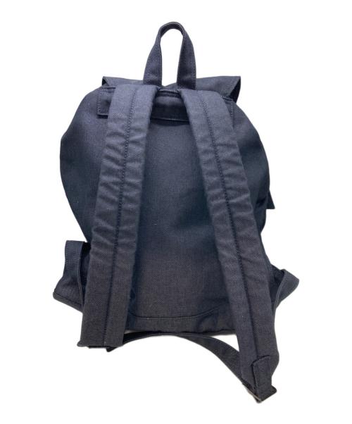 PORTER（ポーター）PORTER (ポーター) スモーキーリュック　ポーター ネイビーの古着・服飾アイテム