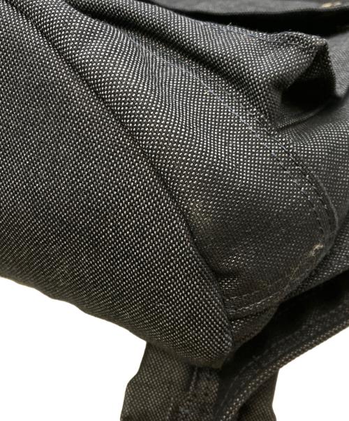 PORTER（ポーター）PORTER (ポーター) スモーキーリュック　ポーター ネイビーの古着・服飾アイテム