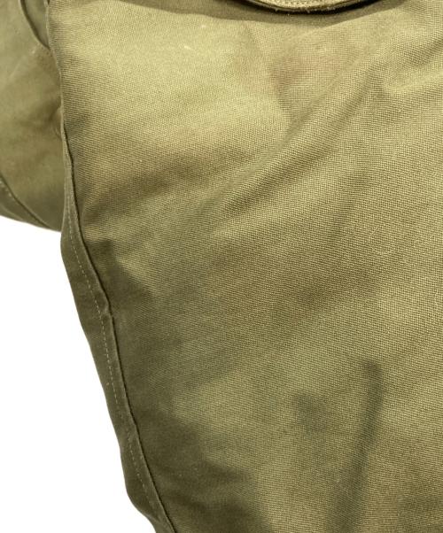 U.S.AIR FORCE（ユーエスエアフォース）U.S.AIR FORCE (ユーエスエアフォース) A-11フライトパンツ カーキ サイズ:30の古着・服飾アイテム