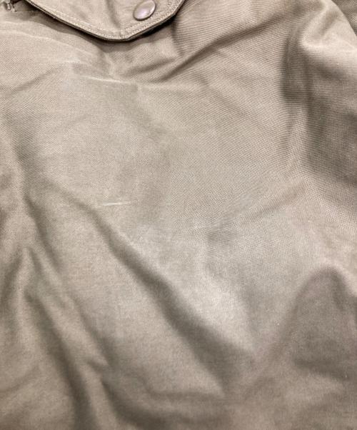 U.S.AIR FORCE（ユーエスエアフォース）U.S.AIR FORCE (ユーエスエアフォース) A-11フライトパンツ カーキ サイズ:30の古着・服飾アイテム