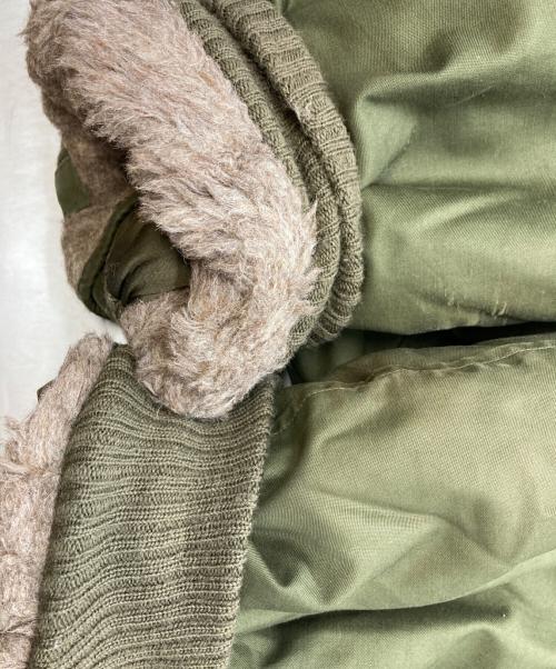 U.S.AIR FORCE（ユーエスエアフォース）U.S.AIR FORCE (ユーエスエアフォース) A-11フライトパンツ カーキ サイズ:30の古着・服飾アイテム