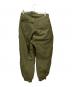 U.S.AIR FORCE (ユーエスエアフォース) A-11フライトパンツ カーキ サイズ:30：7000円