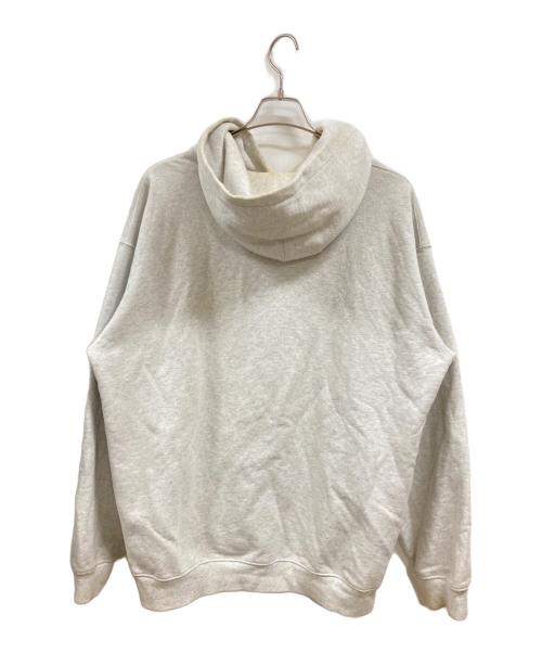 Dime（ダイム）Dime (ダイム) プルオーバーシャツ　ダイム　 ホワイト サイズ:XLの古着・服飾アイテム