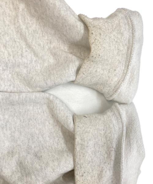 Dime（ダイム）Dime (ダイム) プルオーバーシャツ　ダイム　 ホワイト サイズ:XLの古着・服飾アイテム