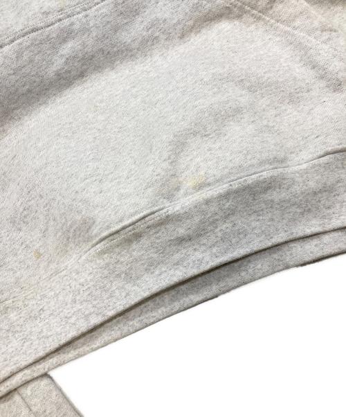 Dime（ダイム）Dime (ダイム) プルオーバーシャツ　ダイム　 ホワイト サイズ:XLの古着・服飾アイテム