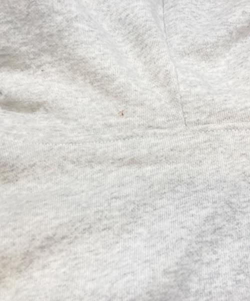 Dime（ダイム）Dime (ダイム) プルオーバーシャツ　ダイム　 ホワイト サイズ:XLの古着・服飾アイテム