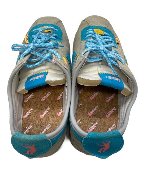 NIKE（ナイキ）NIKE (ナイキ) UNION (ユニオン) Cortez 