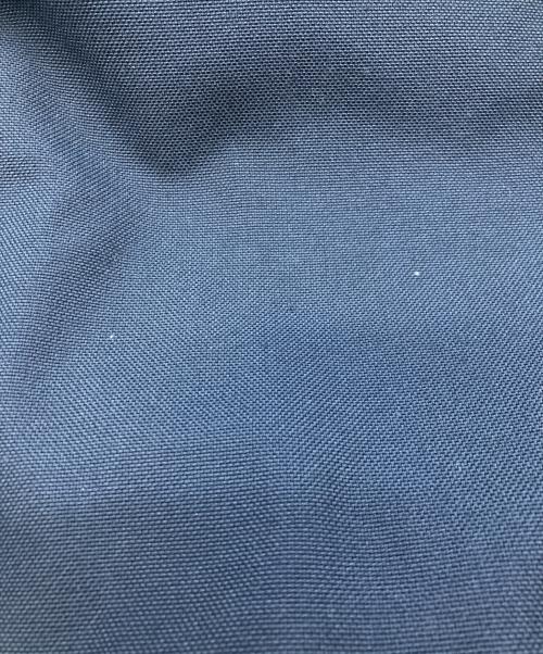 niko and（ニコアンド）niko and (ニコアンド) ワイドダブルブレストジャケット　ニコアンド　575903 ネイビー サイズ:Ｍの古着・服飾アイテム