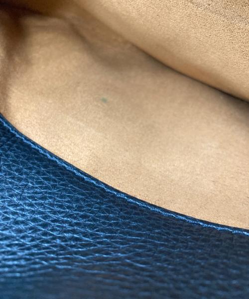 COACH（コーチ）COACH (コーチ) メイシー サドル バッグ ブラックの古着・服飾アイテム