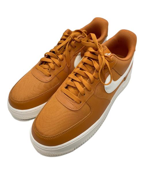 NIKE（ナイキ）NIKE (ナイキ) Air Force 1 Low Nylon 