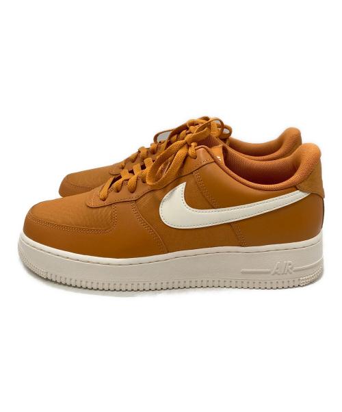 NIKE（ナイキ）NIKE (ナイキ) Air Force 1 Low Nylon 