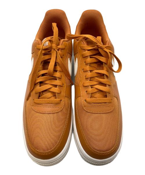 NIKE（ナイキ）NIKE (ナイキ) Air Force 1 Low Nylon 