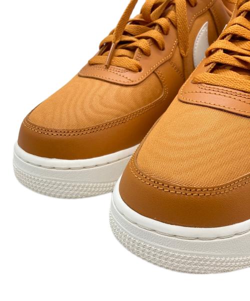 NIKE（ナイキ）NIKE (ナイキ) Air Force 1 Low Nylon 