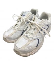 NEW BALANCE（ニューバランス）の古着「MR530CTローカットスニーカー　　ニューバランス　ヴィンテージ加工」｜ホワイト