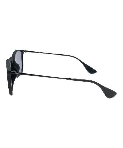 RAY-BAN（レイバン）RAY-BAN (レイバン) CHRISサングラス　レイバン　　RB 4187F ブルー サイズ:SIZE 54□18の古着・服飾アイテム