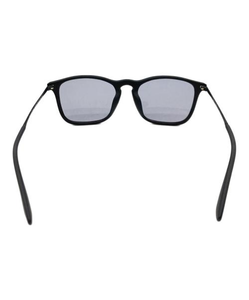 RAY-BAN（レイバン）RAY-BAN (レイバン) CHRISサングラス　レイバン　　RB 4187F ブルー サイズ:SIZE 54□18の古着・服飾アイテム