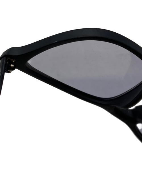 RAY-BAN（レイバン）RAY-BAN (レイバン) CHRISサングラス　レイバン　　RB 4187F ブルー サイズ:SIZE 54□18の古着・服飾アイテム