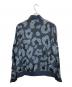 MICHAEL KORS (マイケル・コース) PRINT NYLON BLOUSON　マイケル・コース　0F2201278U ブルー サイズ:Ｌ：6000円
