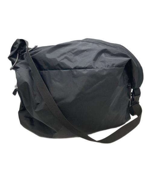 BAICYCLON by Bagjack（バイシクロンバイバッグジャック）BAICYCLON by bagjack (バイシクロンバイバッグジャック) ショルダーバッグ　バイシクロンバイバッグジャック　 ブラックの古着・服飾アイテム