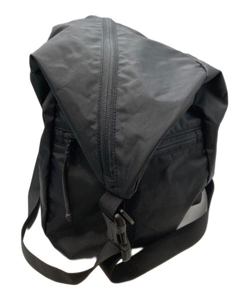 BAICYCLON by Bagjack（バイシクロンバイバッグジャック）BAICYCLON by bagjack (バイシクロンバイバッグジャック) ショルダーバッグ　バイシクロンバイバッグジャック　 ブラックの古着・服飾アイテム